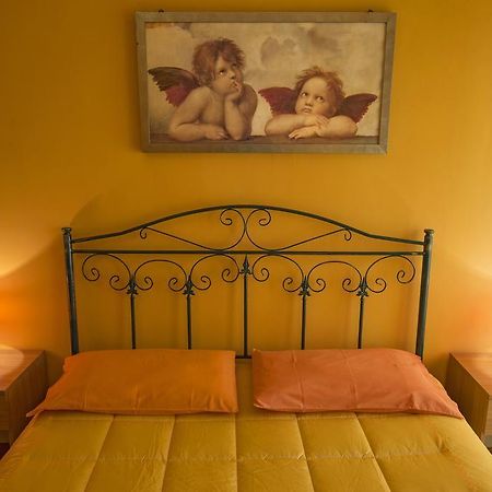 B&B La Fontanella Lecce Room photo