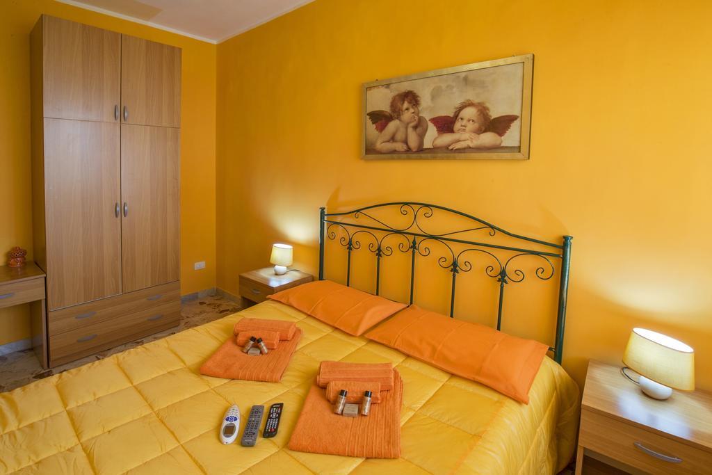 B&B La Fontanella Lecce Room photo